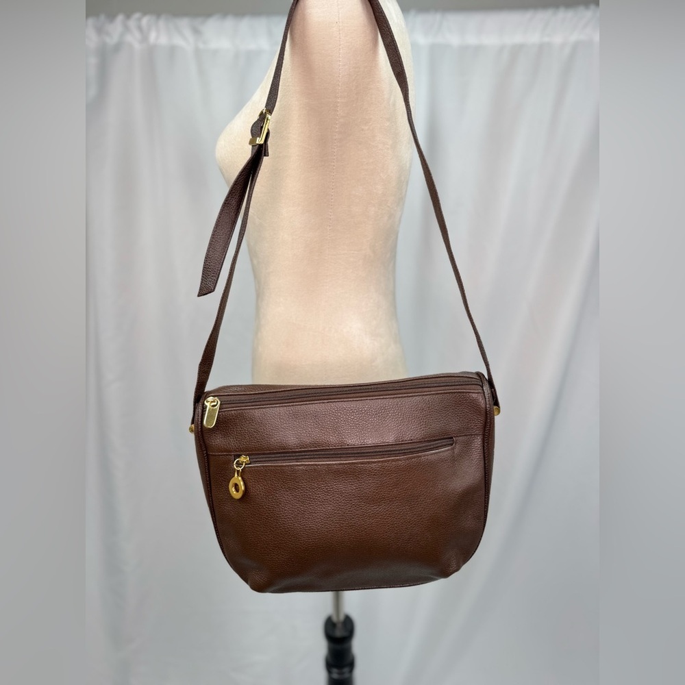 Vintage Worthington Shoulder Bag